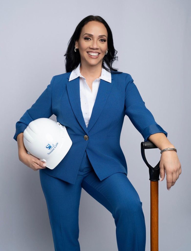 susana leon cocn casco